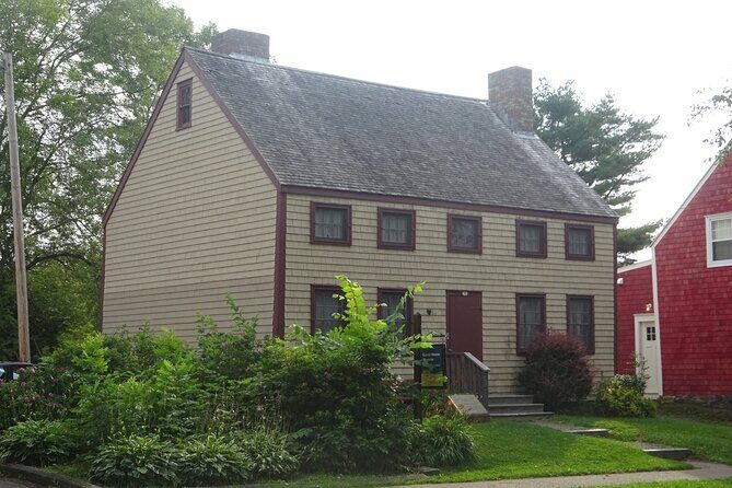 Sydney Cape Breton Self-Guided Walking Tour and Scavenger Hunt - What Are Travelers Saying?