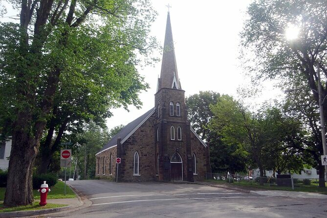 Sydney Cape Breton Self-Guided Walking Tour and Scavenger Hunt - The Value of This Experience