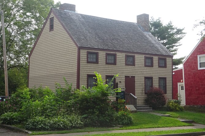 Sydney Cape Breton Self-Guided Walking Tour and Scavenger Hunt - Customer Service and Support