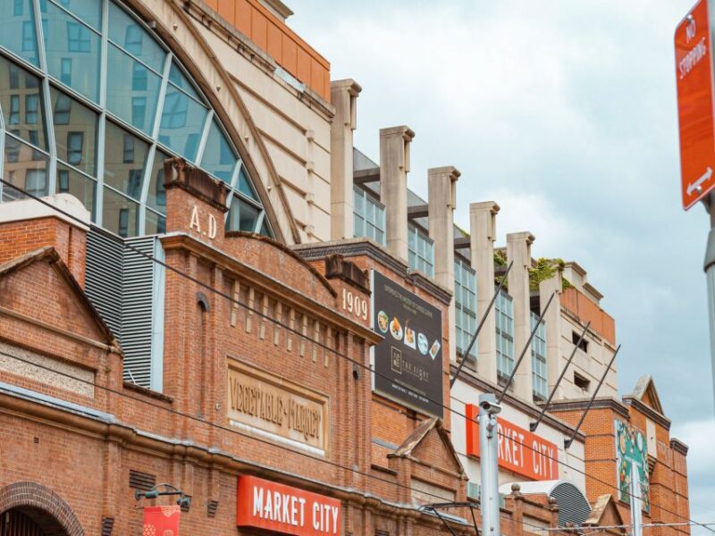 Sydney: Chinatown City Exploration Self-Guided Game - Competitive or Leisurely Pace Options