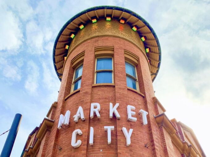 Sydney: Chinatown City Exploration Self-Guided Game - Recap