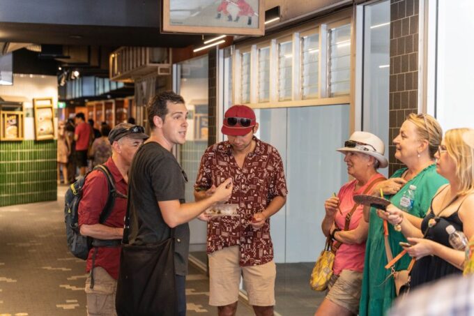 Sydney: Chinatown Street Food & Culture Guided Walking Tour - Recap