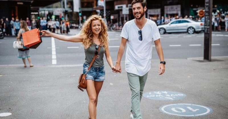 Sydney Christmas Magic: A Private Walking Tour - Key Points