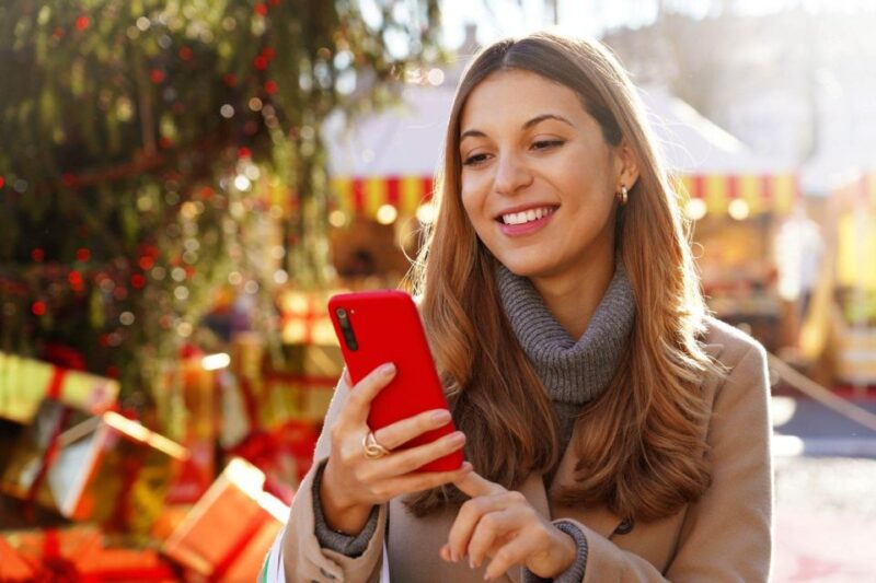 Sydney Christmas Magic: A Private Walking Tour - Guided Tour Locations