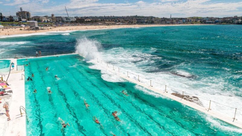 Sydney: City and Bondi Beach Private Luxury Half-Day Tour - Highlights