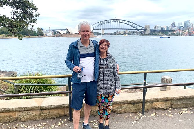 Sydney City, Harbour & Bondi Private Tour, With Airport Pick up or Drop off - Inclusions