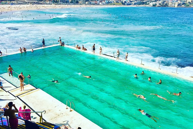 Sydney City, Harbour & Bondi Private Tour, With Airport Pick up or Drop off - Health and Safety Measures