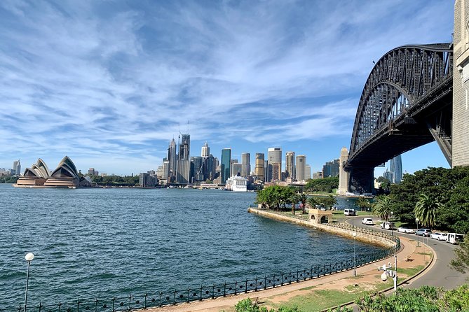 Sydney City, Harbour & Bondi Private Tour, With Airport Pick up or Drop off - Pricing and Booking