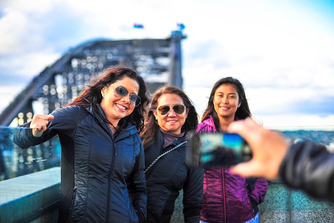 Sydney City Private Tour - Tour Pricing