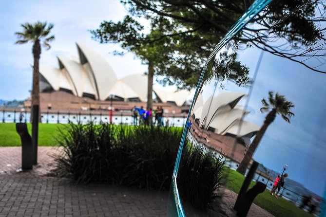 Sydney City Private Tour - Cancellation Policy