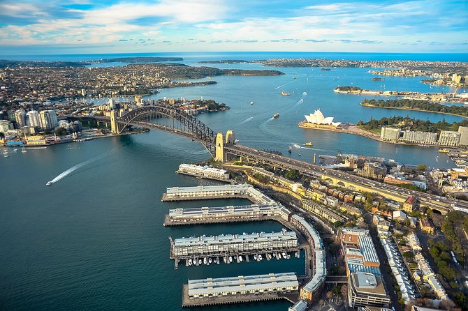 Sydney City Private Tour - Explore Sydneys Neighborhoods