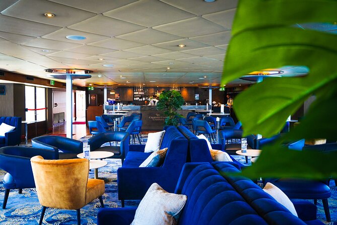 Sydney Cocktail Harbour Bar Cruise - Ratings and Reviews