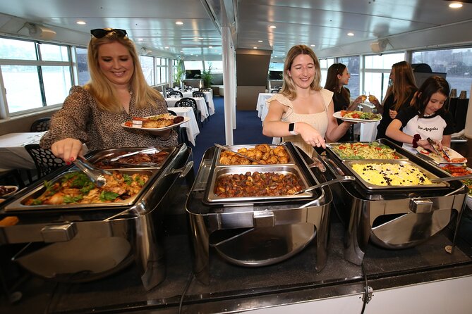 Sydney Combo: Morning Sightseeing to Bondi & Harbour Lunch Cruise - Important Booking Information