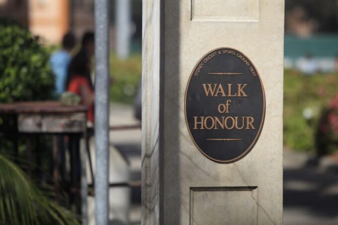 Sydney Cricket Ground (SCG) and Museum Walking Tour - Age Restrictions and Accessibility