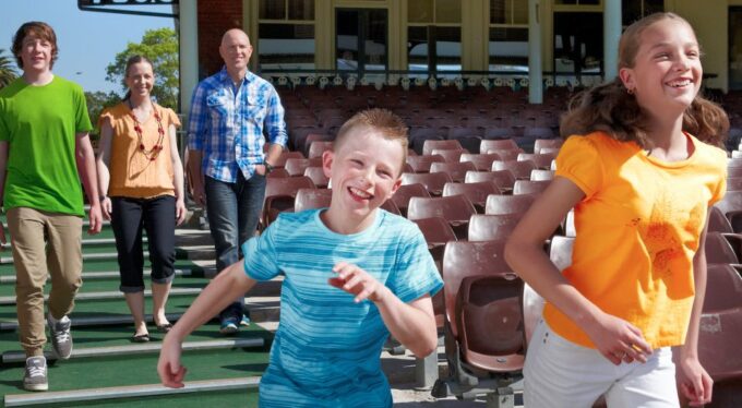 Sydney Cricket Ground (SCG) and Museum Walking Tour - Recap