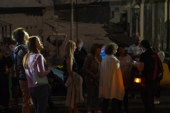 Sydney Dark Stories True Crime Tour - Retrace Infamous Crime Scenes