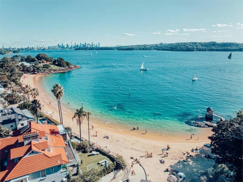 Sydney: Discover Scuba Dive at Australia's most Iconic Beach - Who Should Consider This Experience?