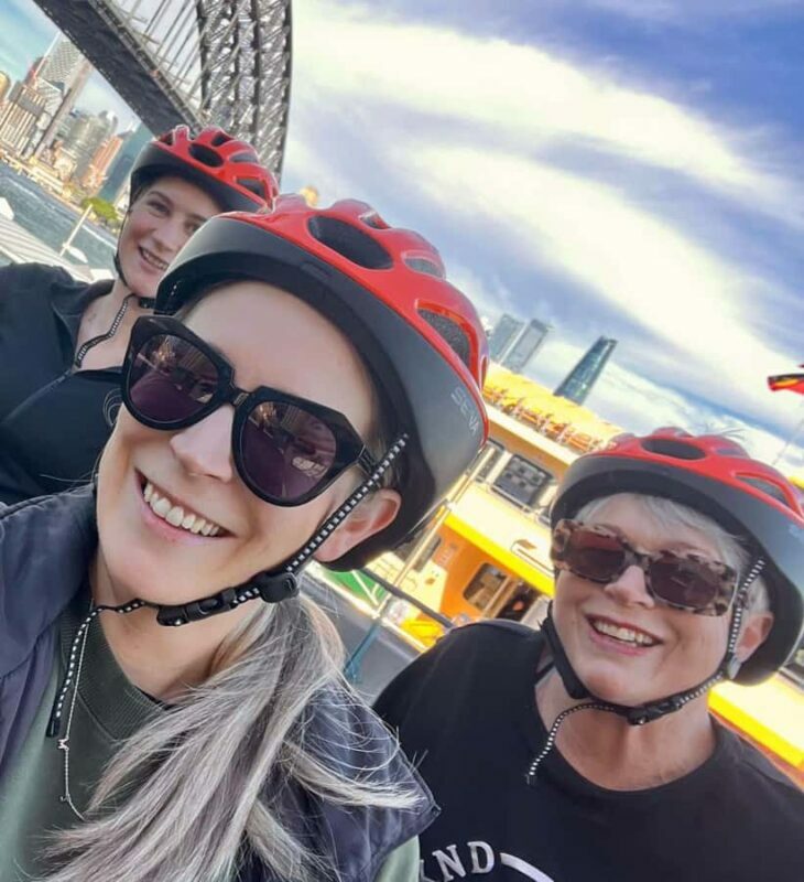 Sydney: Electric Bike Rental & Wheel Explorer Audio Guide - Who Will Enjoy This Experience?