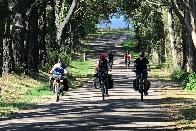 Sydney Electric Mountain Bike Guided Tour - FAQ