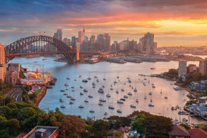 Sydney: First Discovery Walk and Reading Walking Tour - Customer Ratings and Reviews