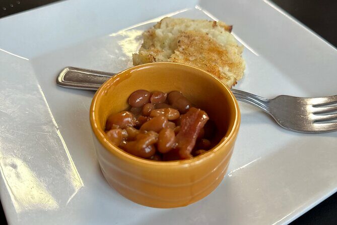 Sydney Food Tasting Tour - Authentic Stories and Local Insights
