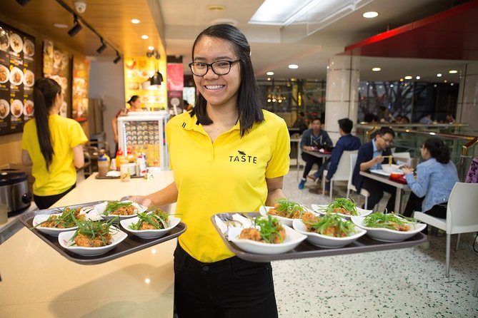 Sydney Food Tour: A Taste of Chinatown - Whats Included in the Tour