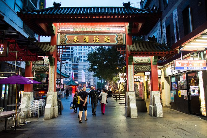 Sydney Food Tour: A Taste of Chinatown - Summary of Key Tour Highlights