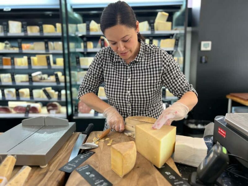 Sydney: Food Tour in Surry Hills with 8 Local Food Tastings - A Closer Look at the Surry Hills Food Tour