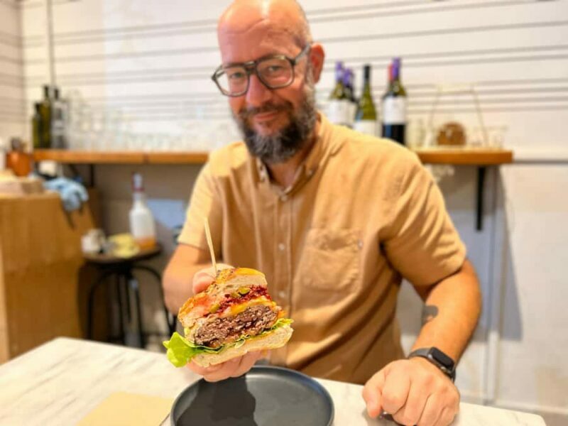 Sydney: Food Tour in Surry Hills with 8 Local Food Tastings - Final Reflection