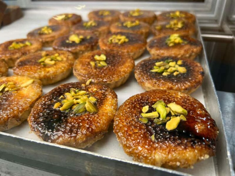 Sydney: Food Tour in Surry Hills with 8 Local Food Tastings - In Summary
