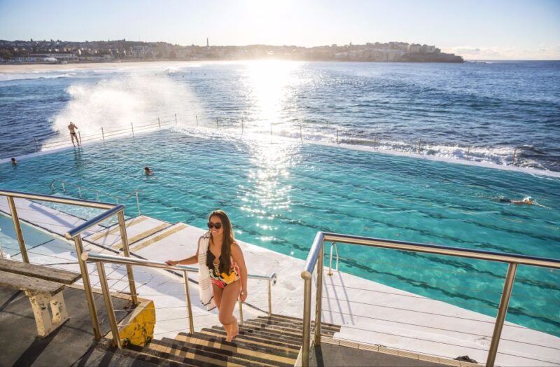 Sydney: Full-Day City Tour With Private Guide and Lunch - Exploring Sydney Opera House