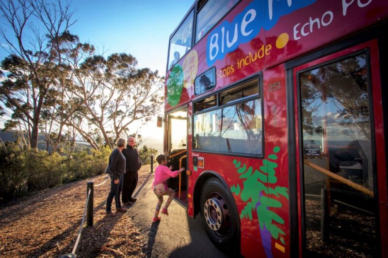 Sydney: Go City Explorer Pass - Save on 2 to 7 Attractions - Additional Attraction Options