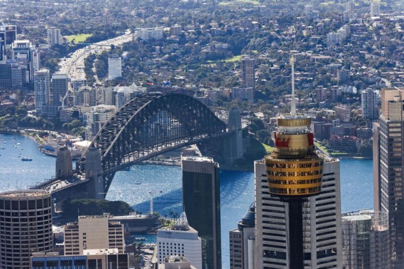Sydney: Go City Explorer Pass - Save on 2 to 7 Attractions - Validity and Flexibility of the Pass