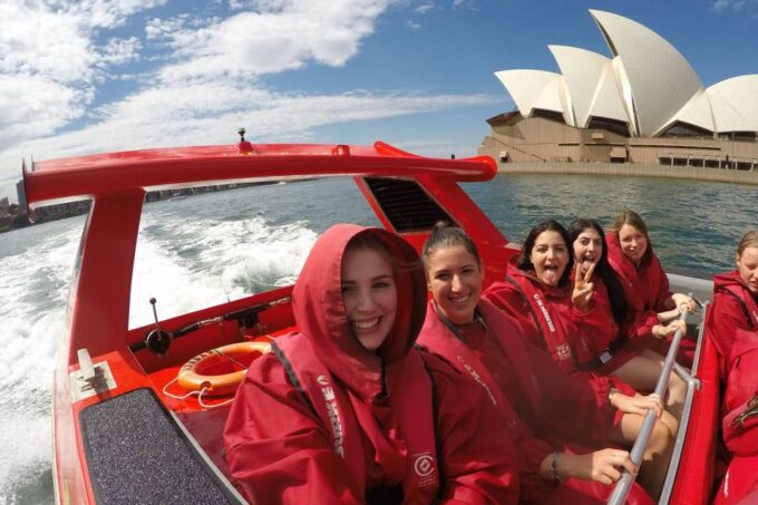Sydney: Go City Explorer Pass - Save on 2 to 7 Attractions - Reservation and Operating Hours