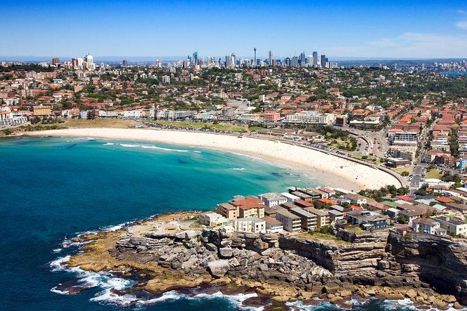 Sydney Grand Tour by Helicopter - Customer Experiences