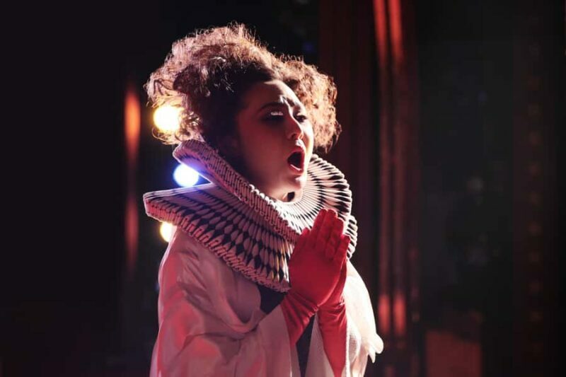 Sydney: Great Opera Hits Ticket at the Sydney Opera House - Key Points
