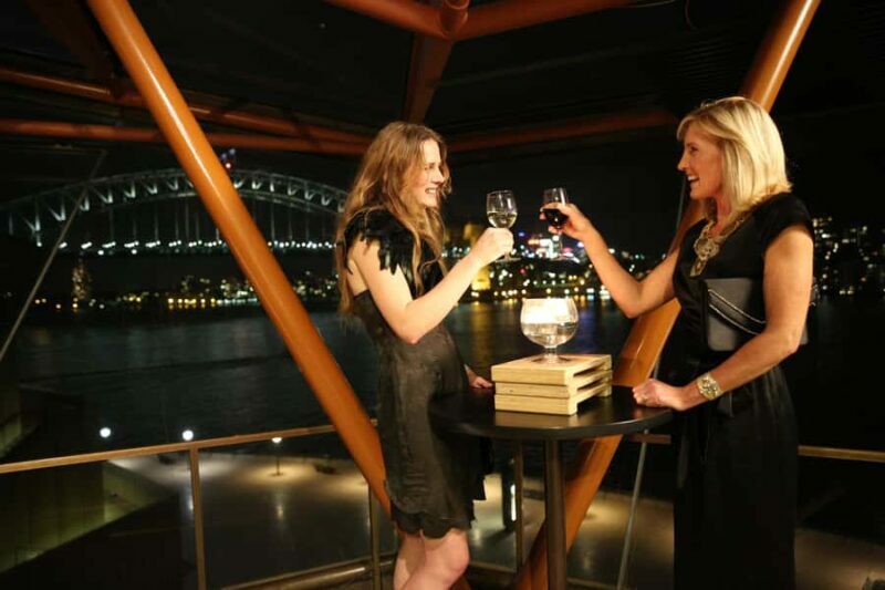 Sydney: Great Opera Hits Ticket at the Sydney Opera House - What to Expect During the Performance