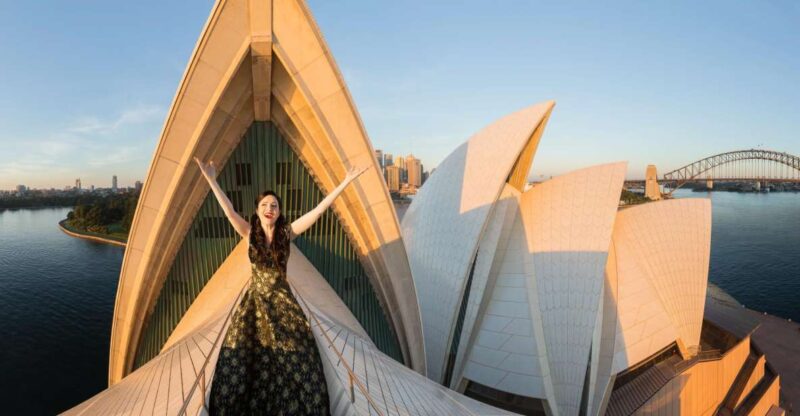 Sydney: Great Opera Hits Ticket at the Sydney Opera House - Experience Highlights