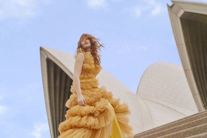 Sydney: Great Opera Hits Ticket at the Sydney Opera House - Recap