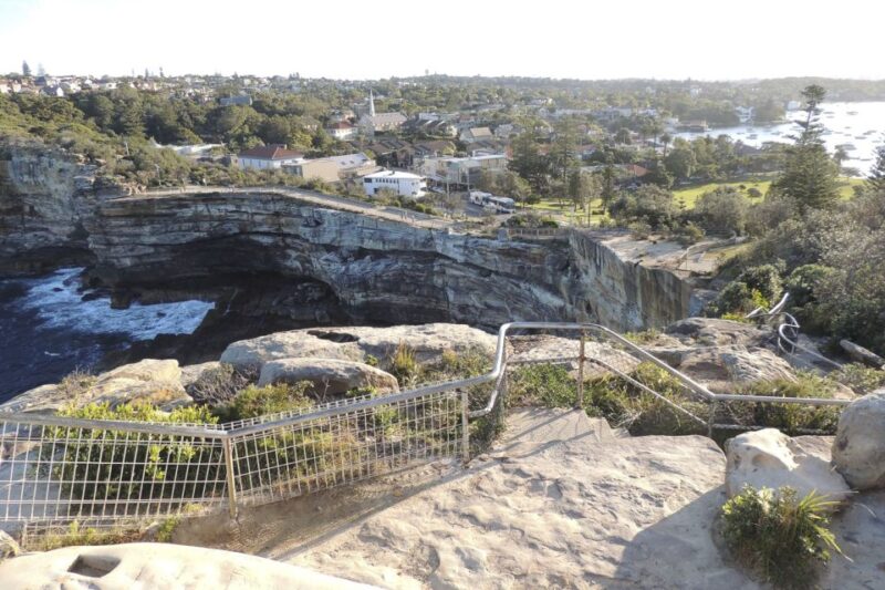 Sydney: Half-Day City Tour - Guided Tours
