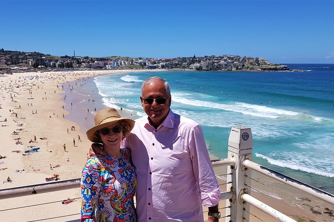 Sydney Half Day Highlights - Luxury Private Tour | Morning or Afternoon Avail - Inclusions and Amenities