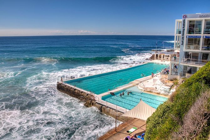 Sydney Half Day Highlights - Luxury Private Tour | Morning or Afternoon Avail - Transport and Accessibility