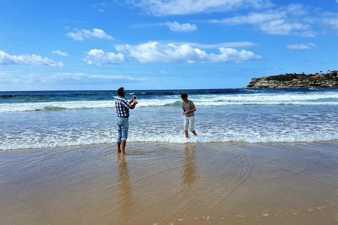 Sydney Half Day Highlights - Luxury Private Tour | Morning or Afternoon Avail - Photography Opportunities