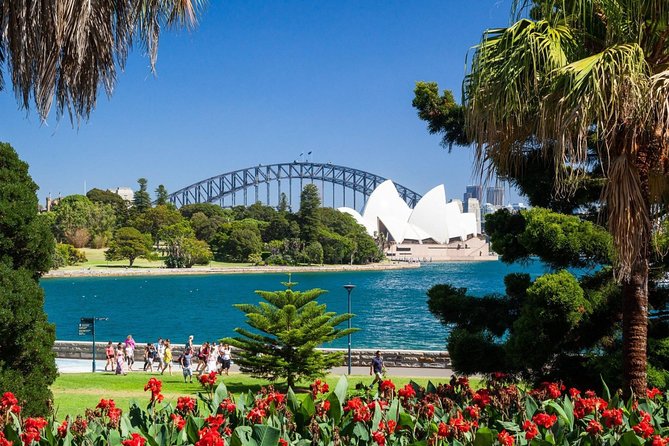 Sydney Half Day Highlights - Luxury Private Tour | Morning or Afternoon Avail - Comfort Recommendations