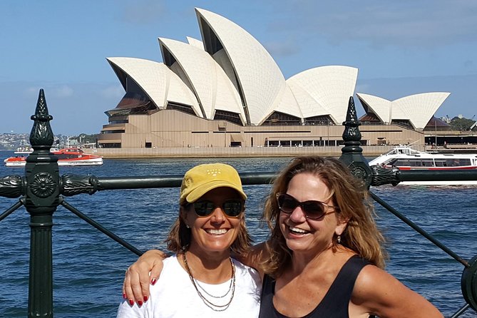 Sydney Half Day Highlights - Luxury Private Tour | Morning or Afternoon Avail - Booking Details