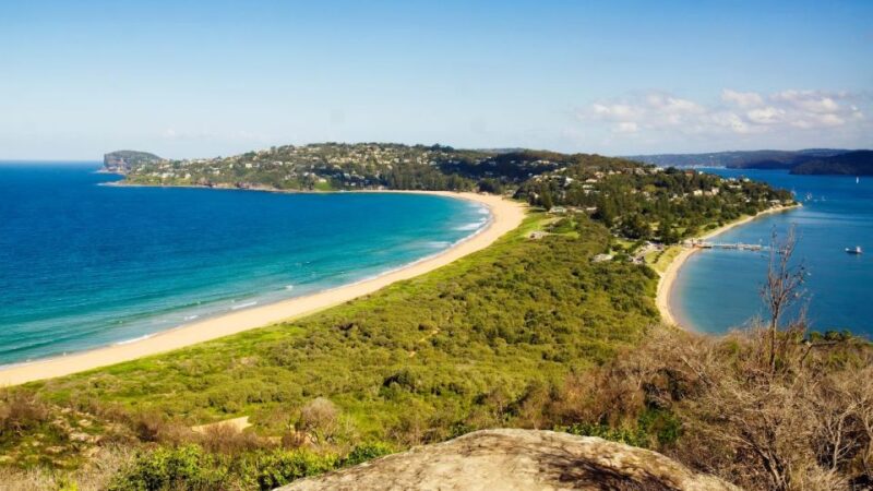 Sydney: Half-Day Private Tour of Sydneys Northern Beaches - Key Points