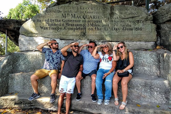 Sydney Half Day Private Tour: See Sydney Opera House and Bondi - Customer Reviews and Feedback