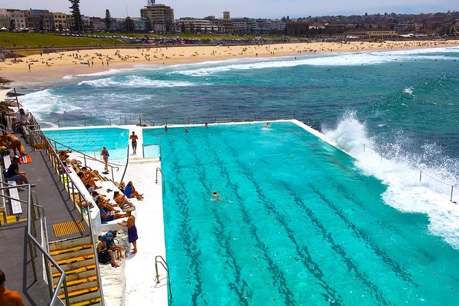 Sydney Half Day Private Tour: See Sydney Opera House and Bondi - Booking and Cancellation Policies