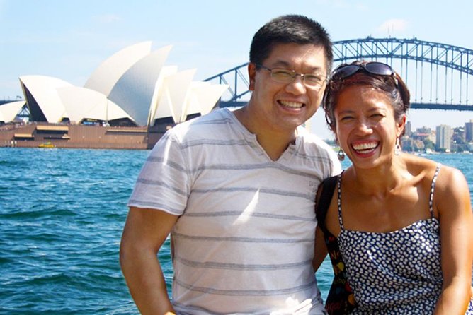 Sydney Half Day Private Tour: See Sydney Opera House and Bondi - Personalized Guide-Driver Experiences