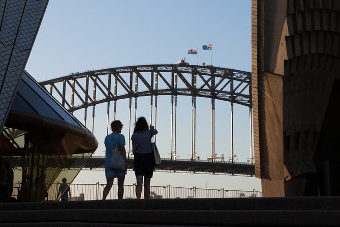 Sydney Half Day Tour With a Local: 100% Personalized & Private - Accessibility and Participation